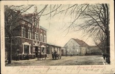 Ak Falkenhagen Falkensee