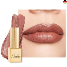 OULAC Lippenstift Metallic