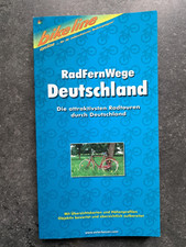 Radwege Deutschland Radtouren