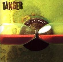 Detroit von tanger - von, |