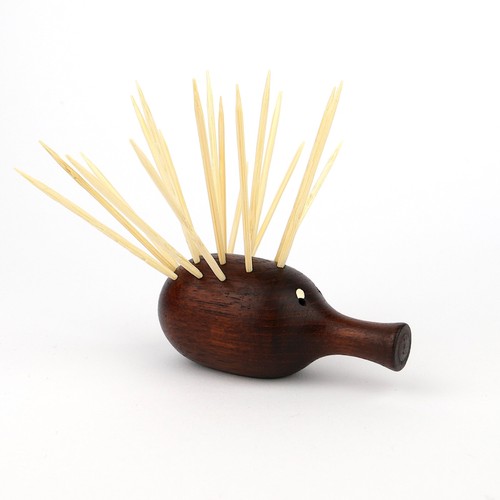 Zahnstocherhalter igel - zahnstocherhalter,