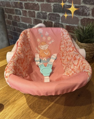 Puppentrage maxi cosi - maxi,