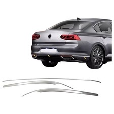 Stoßstangenleisten für VW