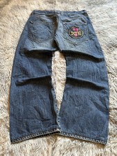 Iceberg Jeans Y2K / Wide Leg