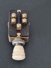 Oldtimer Mercedes BMW Opel VW Zugschalter