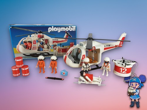 ⭐Playmobil