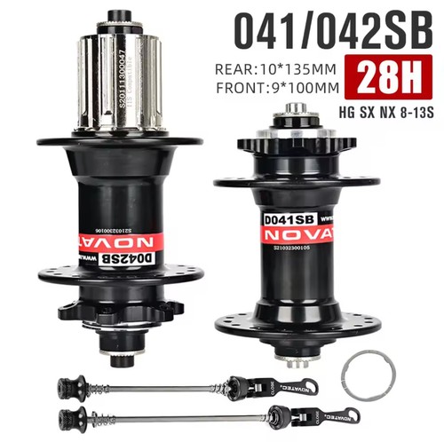 Novatec d041sb d042sb - d041sb,