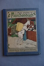 Märchenbuch Antik, Klassiker