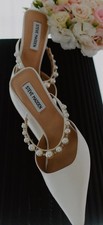 Steve Madden Brautschuhe mit