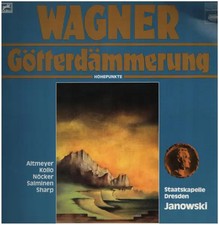 Wagner götterdämmerung near - götterdämmerung,
