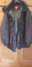 Wellensteyn"Siberia" Parka, gebraucht, guter Zustand, wenig getragen, Gr. 2XL