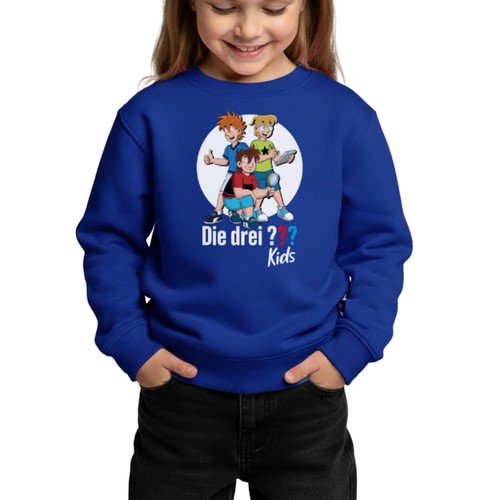 Die drei fragezeichen kids - drei,