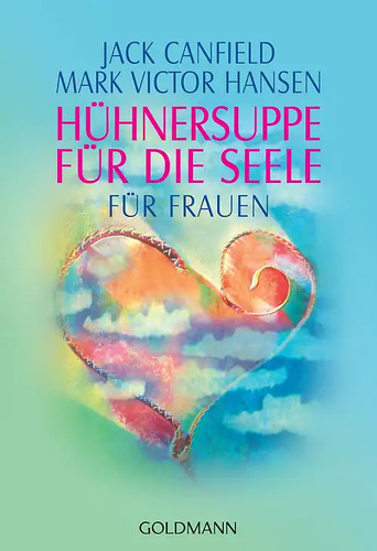 Hühnersuppe für die seele - für,