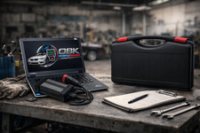 Professionelles Diagnosesystem