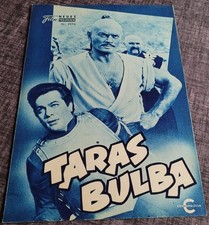 NFP-Filmprogramm: YUL BRYNNER