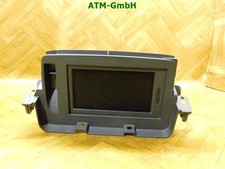 Display Navi Navigation TomTom Renault Megane 3 III 259153451R