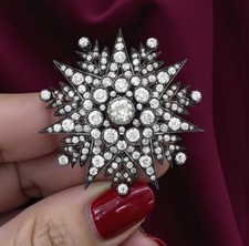 Antikschmuck inspiriert 925