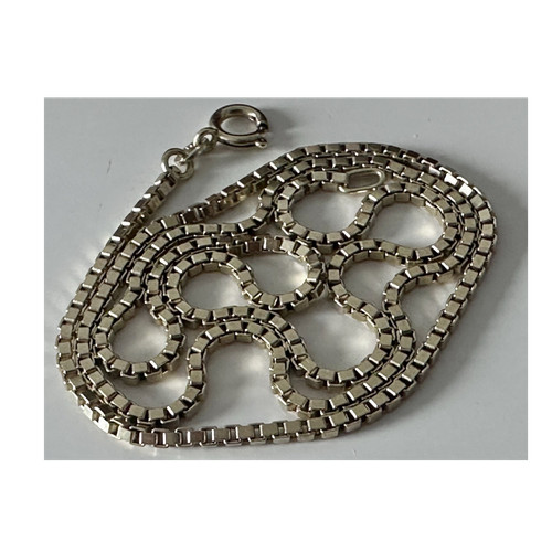 Gelbgold 585 venezianer - 585, venezianer-kette