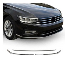 Grillleisten Stoßstangen für