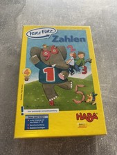 Zahlen von Haba ab 4 Jahre Vollständig