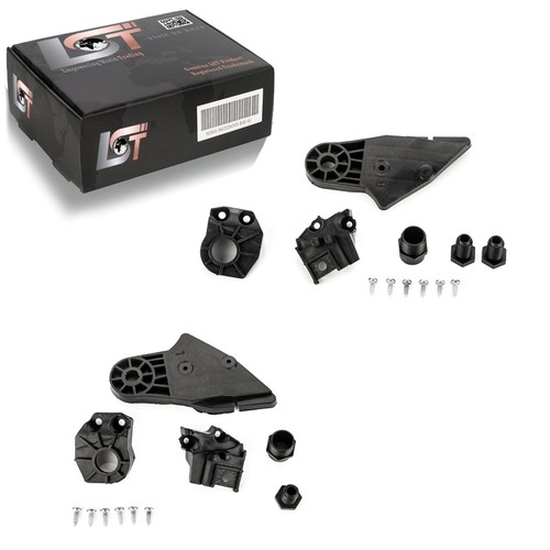 Reparatursatz front - 2x,