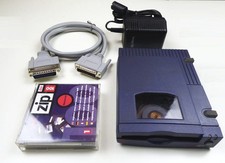 Iomega SCSI ZIP Drive 100 MB