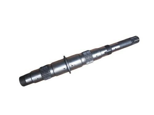 Mts belarus 82 - 82, welle