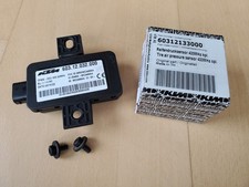 Original KTM Reifendruckkontrollsystems RDKS TPMS mit 2 Sensoren 60312032000