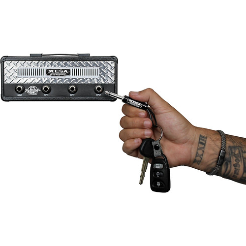 Pluginz mesa boogie dual - pluginz,
