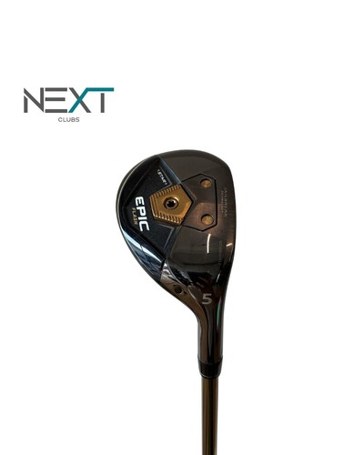 Callaway epic flash hybrid - callaway,
