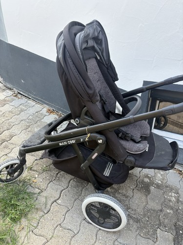 Maxi cosi kombikinderwagen - maxi-cosi,