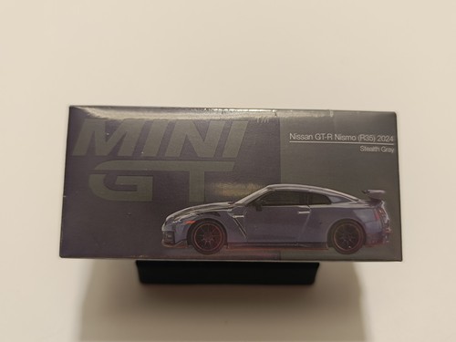 Mini 868 nissan r - 868, gt-r