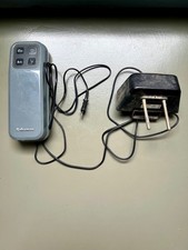 Robomow RS 630 Powerbox mit Ladekopf