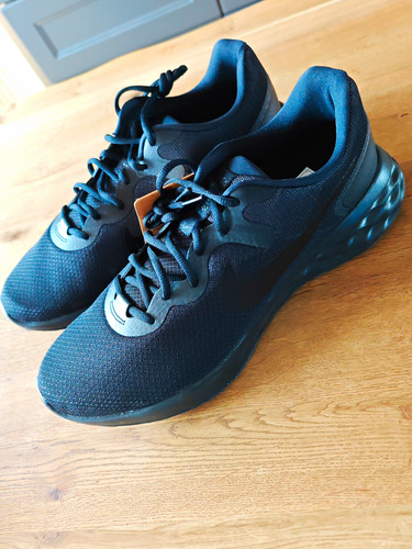 Neu nike laufschuhe - neu,