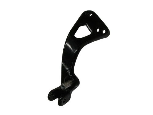 Fußrastenhalter j586 harley - fußrastenhalter,