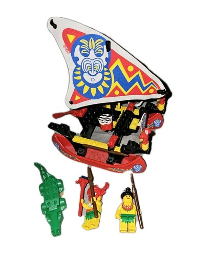 Lego insulaner set - lego®,