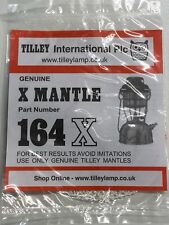 Tilley Mantel 164X X246A X246B