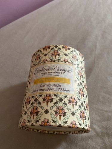 Crabtree evelyn home - evelyn, comfort
