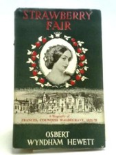 Strawberry Fair: A Biography