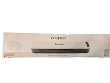 Vakuumierer Vakuumiergerät vakuumieren Folienschweißgerät Lebensmittel haltbare