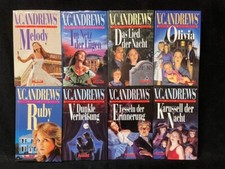 SAMMLUNG PAKET - 18 Romane in