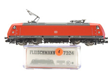 Fleischmann 7324 K, Spur N, E-Lok Br 146 017-9, NEM,  DB top geprüft OVP (4)