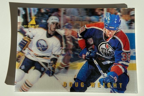 Nhl card doug - nhl, weight-ice