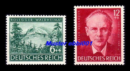 Deutsches reich 855 - 855,