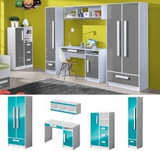 Jugendzimmer Kinderzimmer