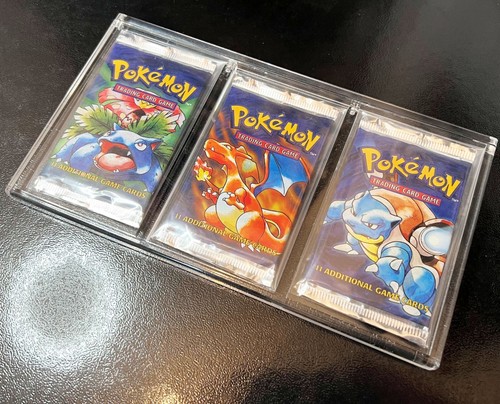 Defence booster pack display - x,