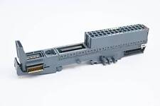 Siemens Simatic ET 200SP Base-Unit 6ES7193-6BP20-0BA0 ( 6ES7 193-6BP20-0BA0 )