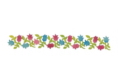 Sizzix stanzer sizzlits - sizzix,