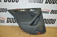 VW Golf 6 Türverkleidung