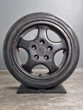 Porsche CUP I Felge 17 Zoll